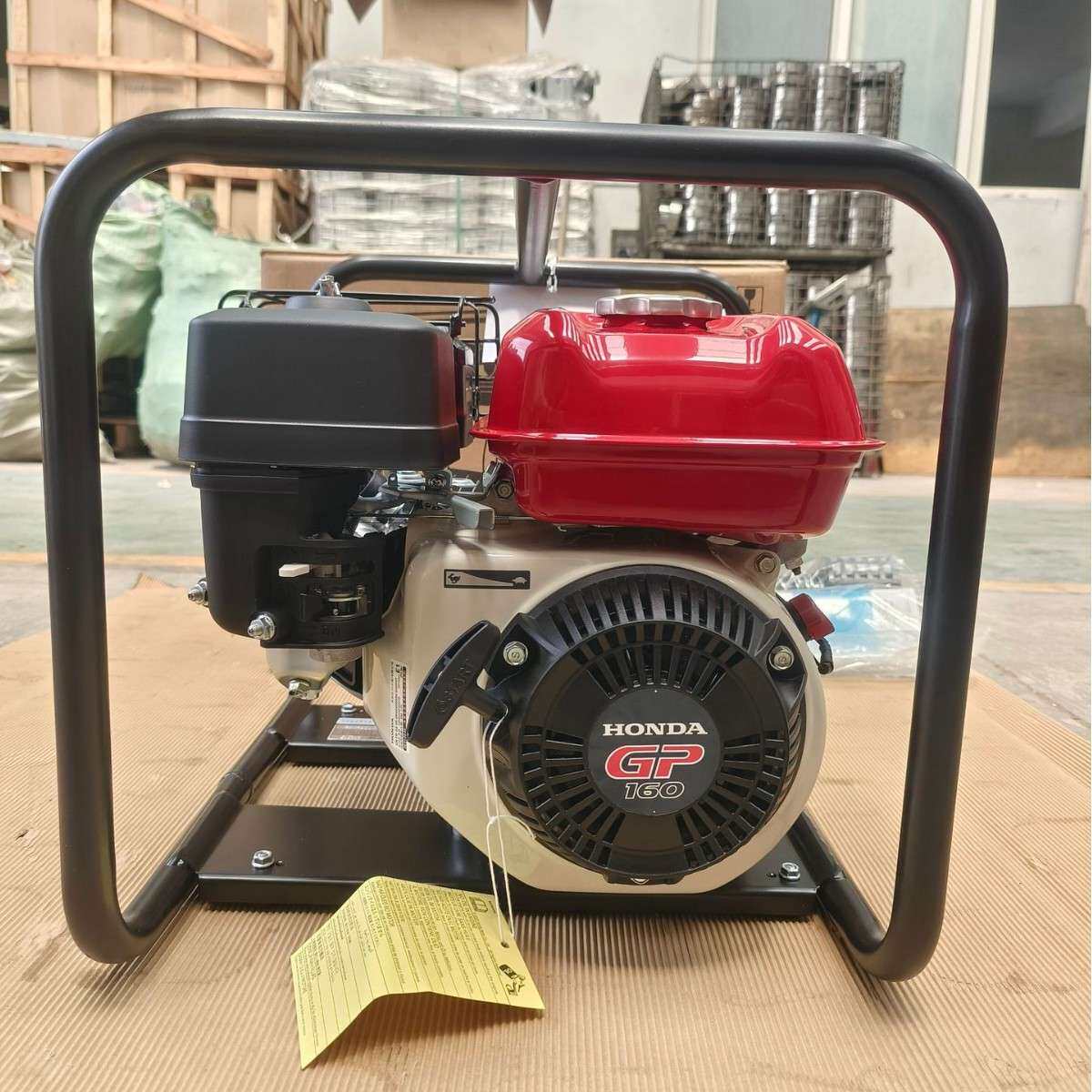 汽油机水泵抽水泵3寸农用浇地灌溉外贸工厂跨境鱼塘抽水自吸式