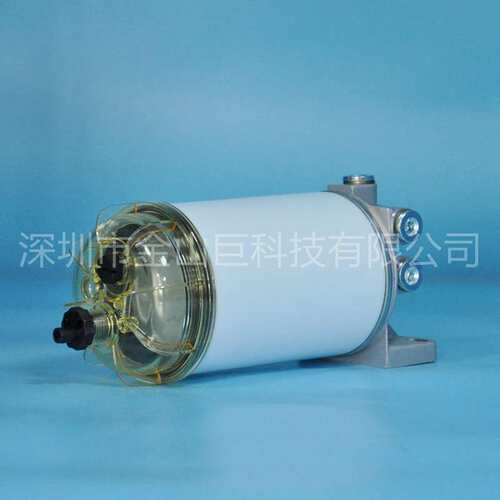 金山巨油水分离器总成Y690R10 Y690R30 R90T R90P适用工程机械