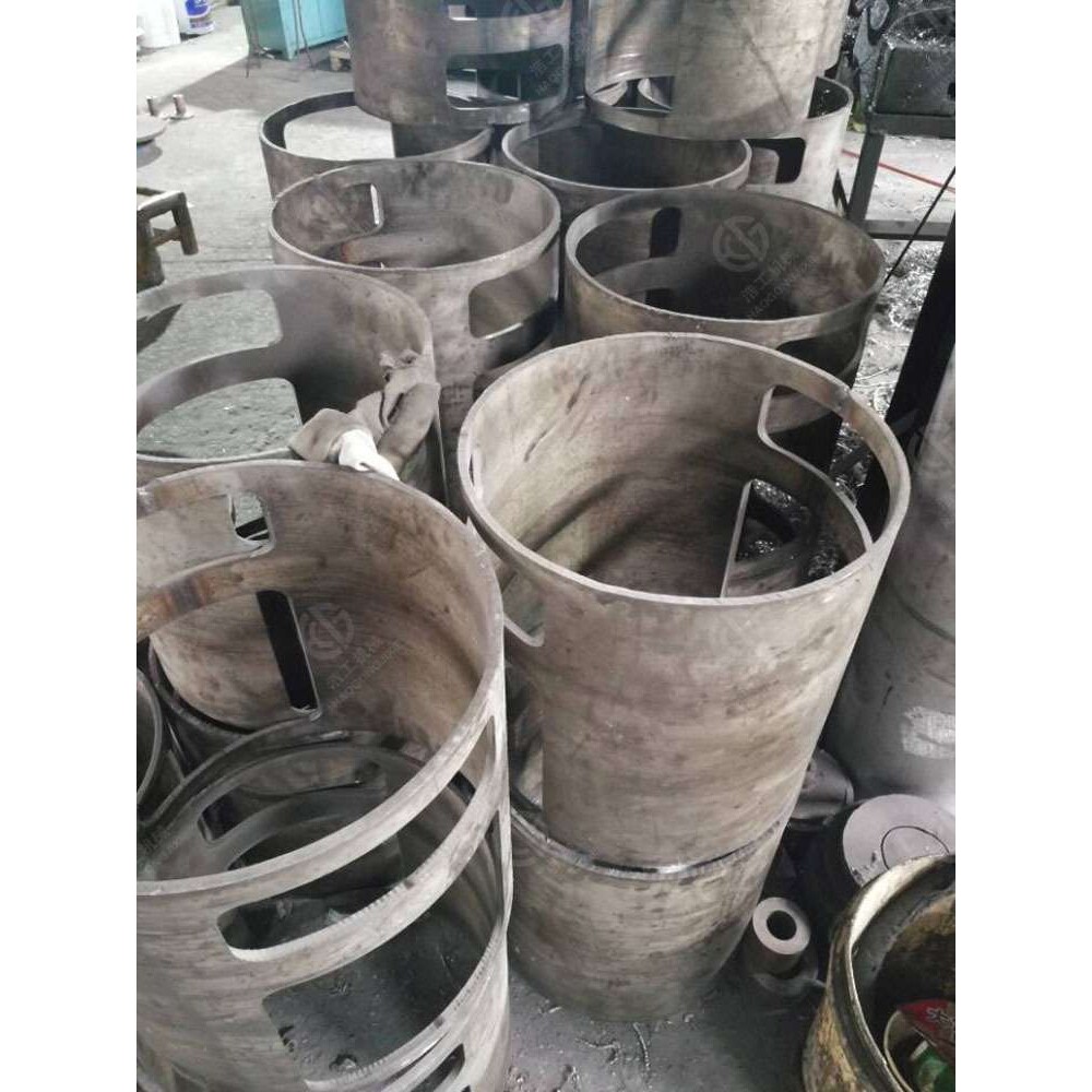 生产减速机机座 搅拌系统机座 成套搅拌器系统
