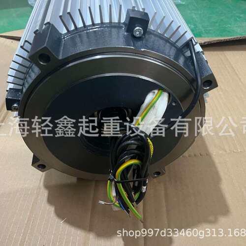 科尼电机 起升马达  MF13XA106N175P85018E-IP55 52299260 23KW