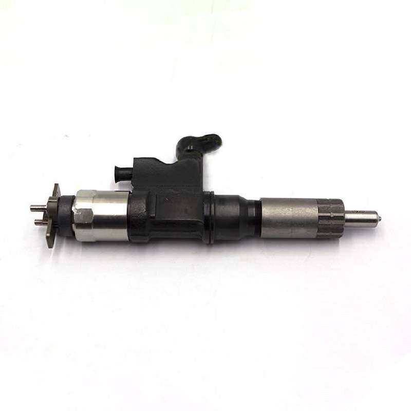 五十铃6UZ1发动机喷油器095000-6271 8-97610254-1