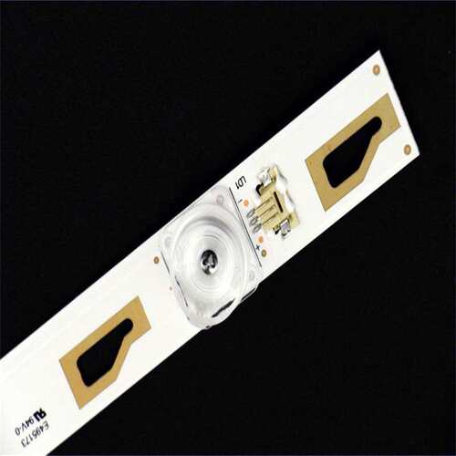 适L55H8800A-CF D55A920L灯条4C-LB5507-YH2  55H8800_12X7_3030C