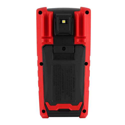 优利德工业品UT196数字光伏万用表交直流1500V电压表自动量程防烧