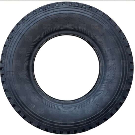 前进1200R20/12.00R20-18PR/GL682A 子午线轮胎