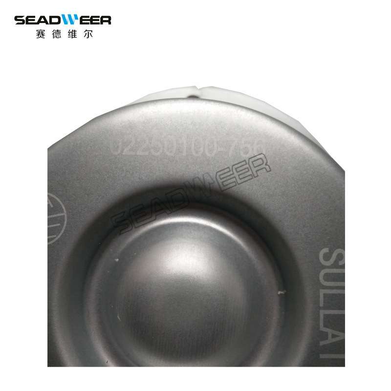 寿力空压机油气分离器 88291009-563压缩机油分