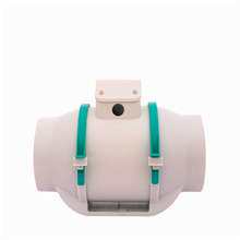 北京绿岛风斜流管道排风机DJT10-23A增压送风机DJT15-45A/20-55A