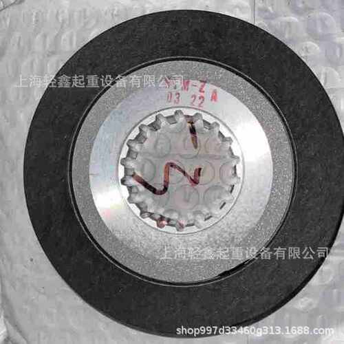 麦尔MAYR 制动器总成 刹车总成 16/891.100.1S 180V 21Nm