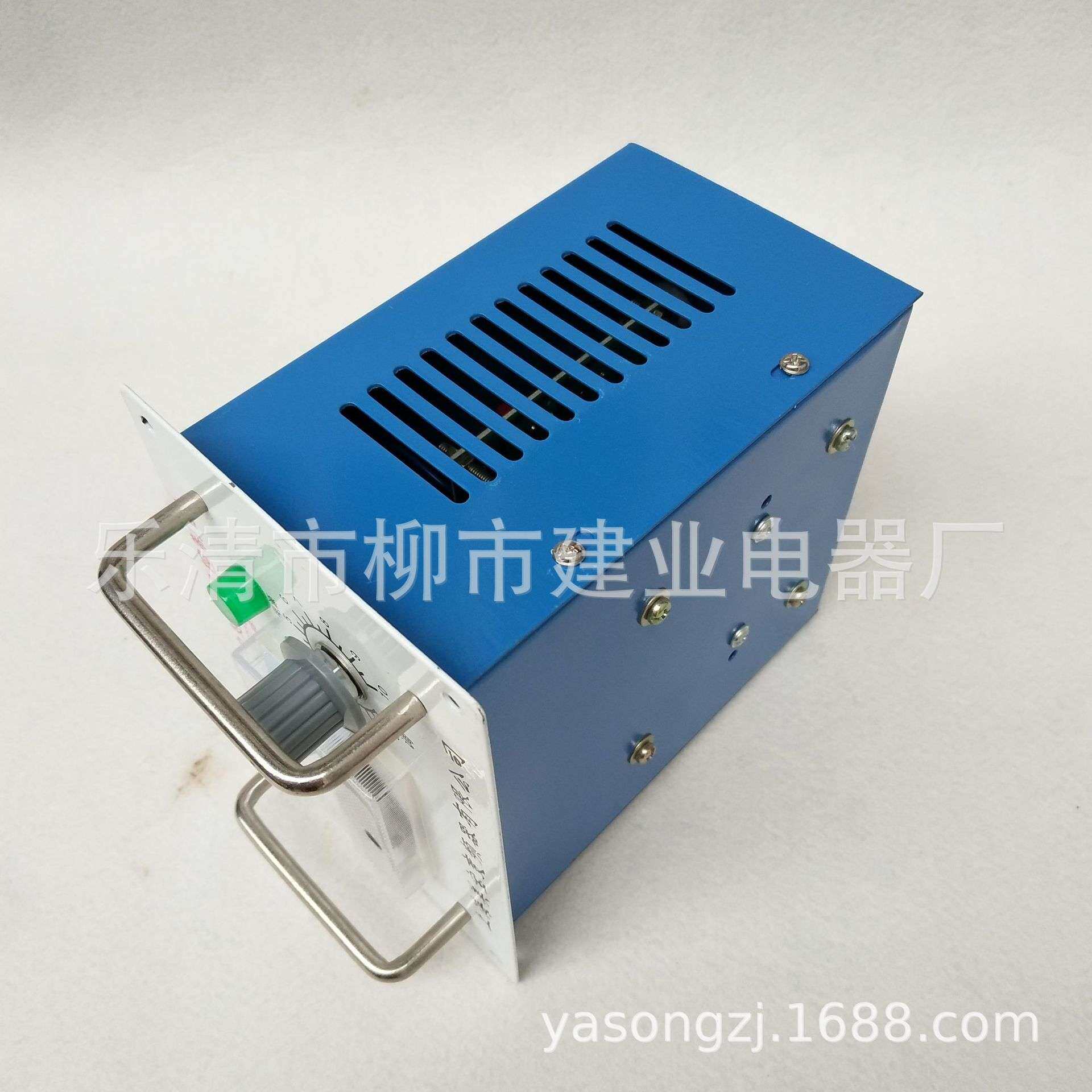 TMA-4B三相力矩控制器电机调速器 12A 25A 35A 40A 60A