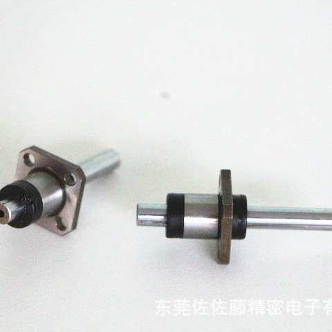 滚珠花键SSPT4AM SSPT6 SSPT8 SSPT10 SSPM6 SSPM8 SSPM10