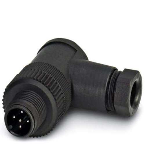 菲尼克斯连接器SACC-M12MR-5CON-PG 7-1662269电气联接德国是PHOE
