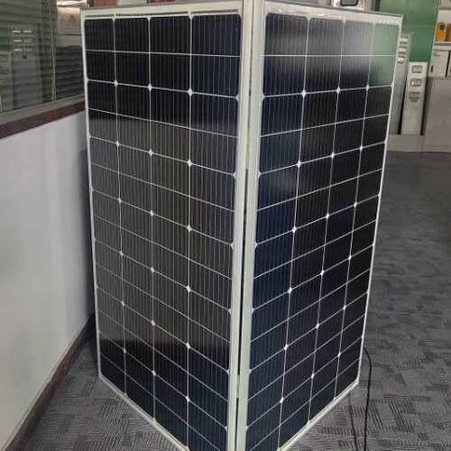 1800w藏区专用太阳能发电站 光能发电站1200WH太阳能发电机工厂