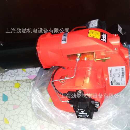 原装BT35LF燃油燃烧器 百特baite柴油燃烧机BT10LF/BT14LF/BT26LF
