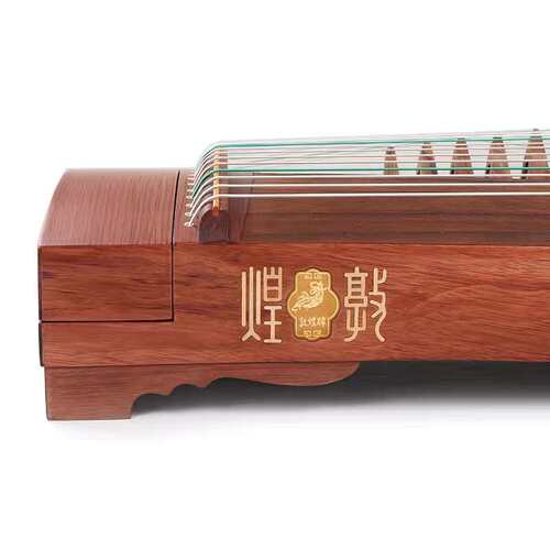 敦煌牌敦煌 敦煌 9694OX100特氏古夷苏木100cm悦小筝
