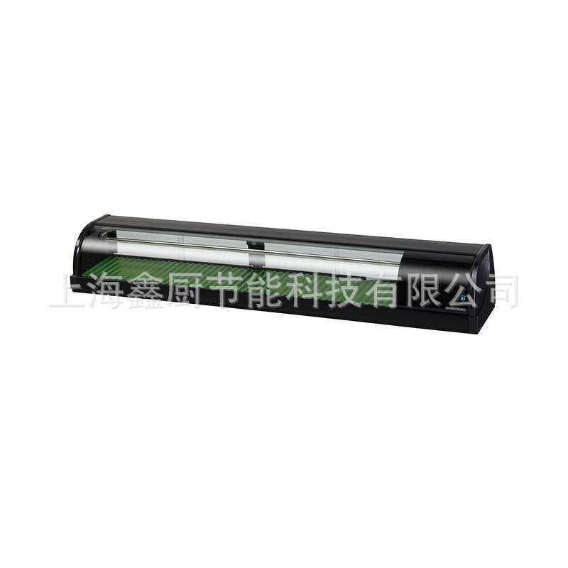 星崎寿司柜商用冷藏柜1米日料店厨房餐饮设备烧鸟原装保鲜寿司柜