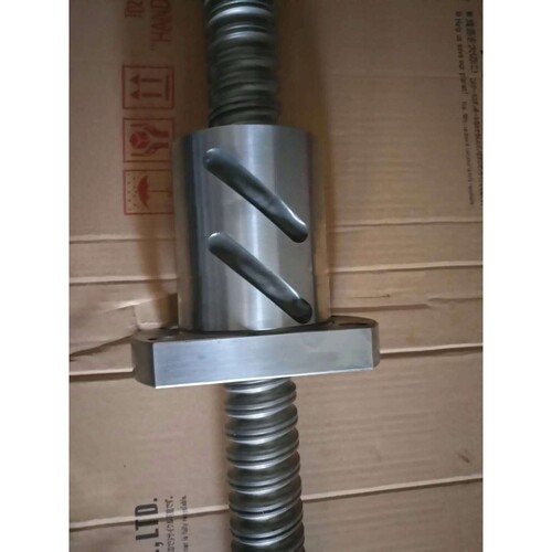 THK滚珠丝杆 BTK5016B BTK5016-5.3ZZ+1231L BNK2010-3.6