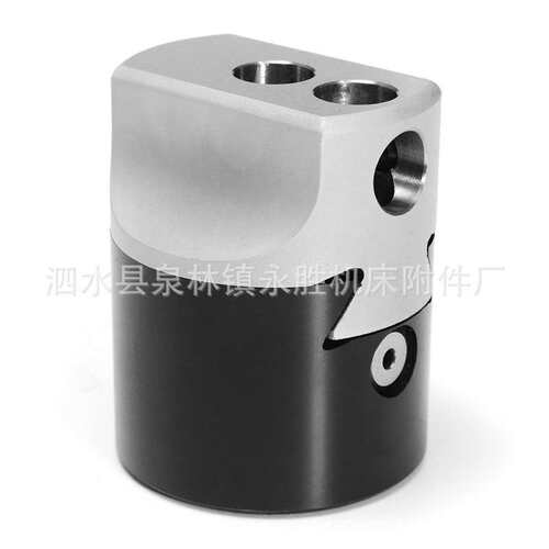 SKU F1镗头 F1-2寸粗镗头3寸4寸镗孔镗头可调50mm75mm100mm镗孔器