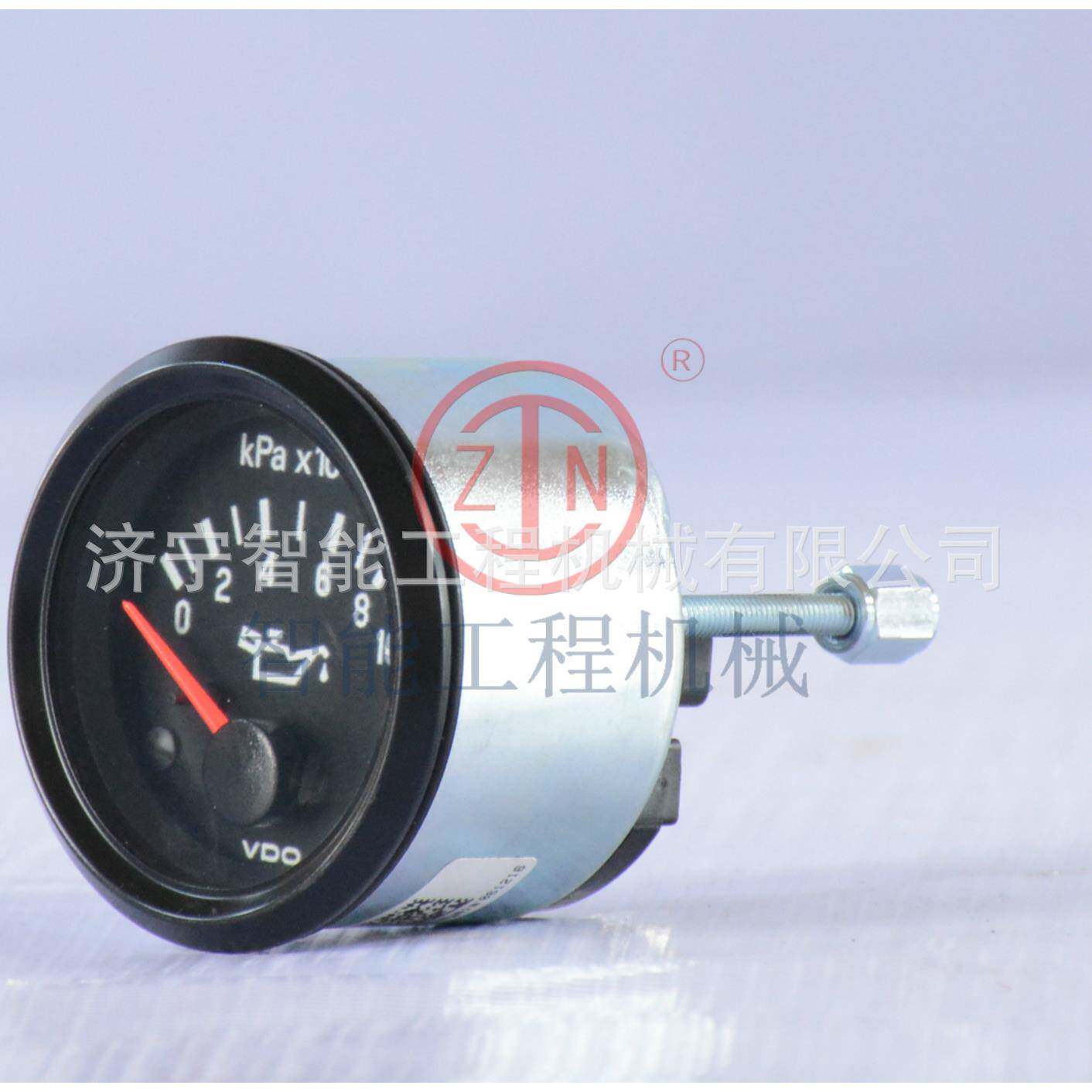 工程机械小配件 挖掘机推土机装载机水温表 各种农机水温表