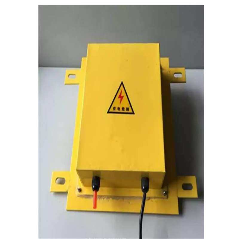 XBW-220溜槽堵塞开关 煤矿用溜槽堵塞开关 体积小溜槽堵塞开关