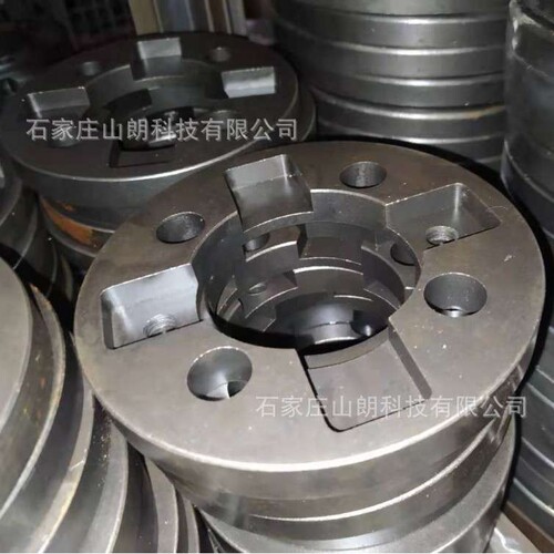 钻机传扭盘 ZDY4000L煤矿全液压钻机配件KLD液压卡盘配件 现货多