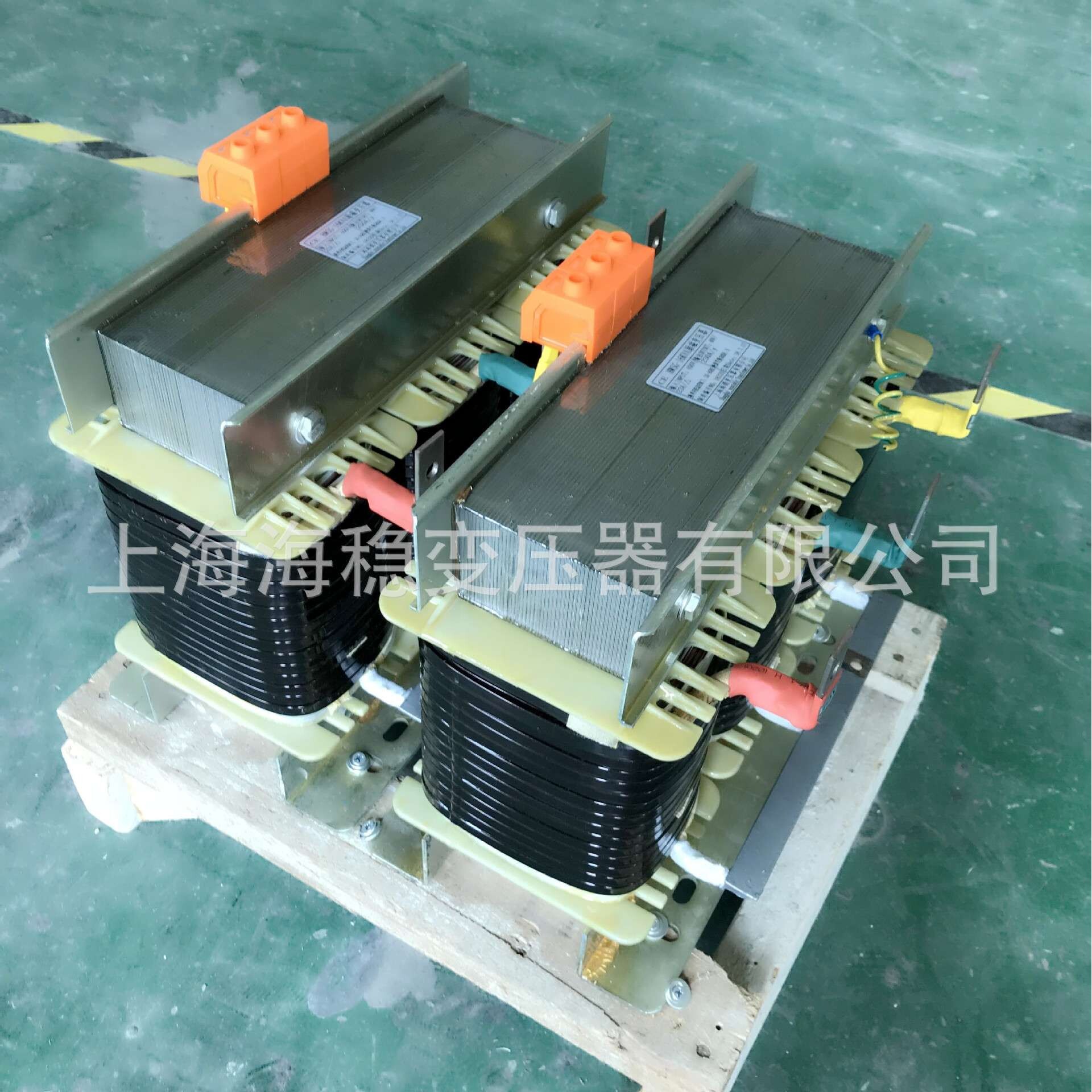 优质供应励磁变压器三相400V转40V三相干式变压器