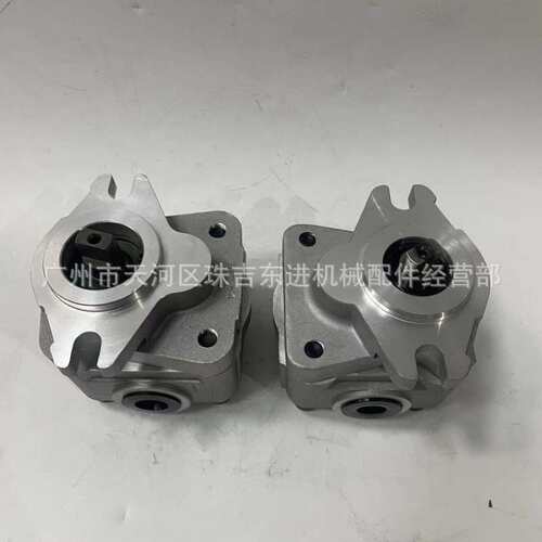 173-1203 适用卡特E312B/312C/312D/320V齿轮泵 先导泵 gear pump