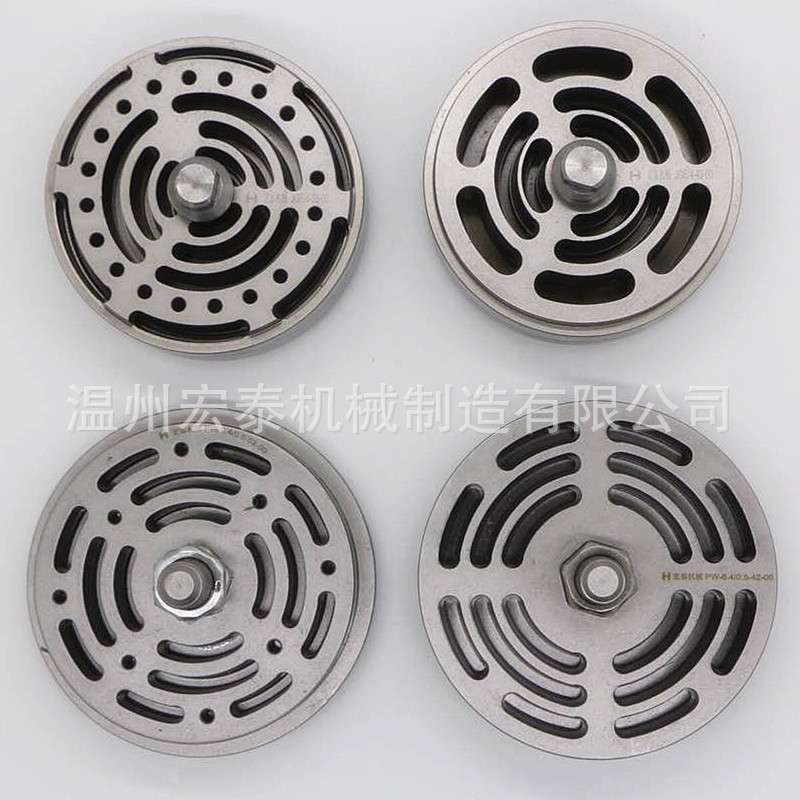 活塞式 往复式 压缩机 填料组件 密封刮油环 空压机压缩机配件