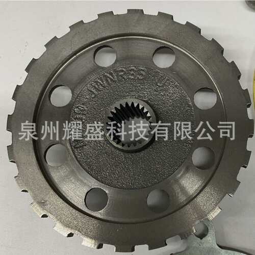 KONECRANE科尼 M09-001V 制动器维修组件 (CL379)