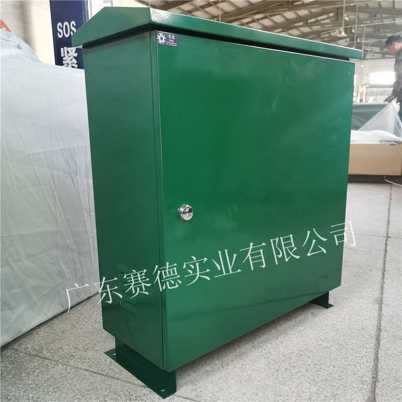 户外落地箱 室外防雨箱 监控配电箱 防水电源箱 厂家直销