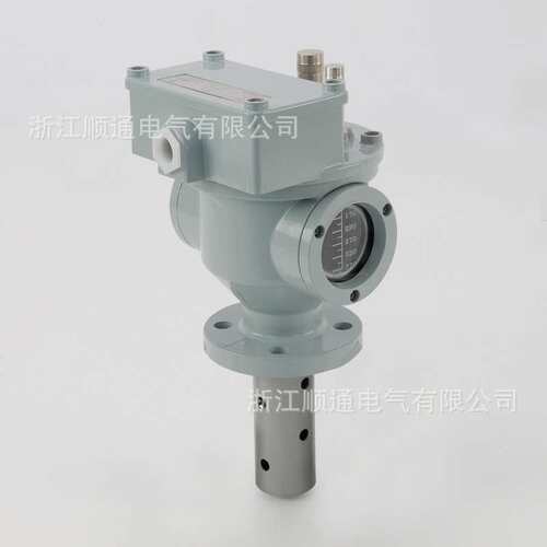 QJ4G-50/80变压器瓦斯继电器QJ4-80/50/25TH气体继电器QJ1-80/50A
