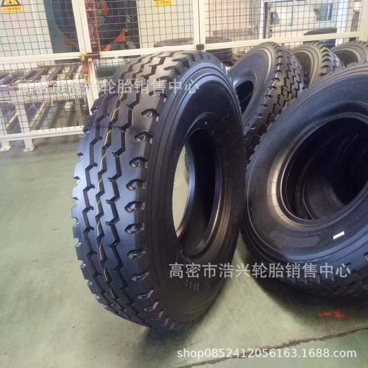 1200R20大车轮胎耐磨防滑1100R20 1000R20前四后八渣土车量大优惠