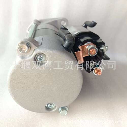 供应4996707 康明斯12V 4.8kw 10T起动机，428000-7100 起动机