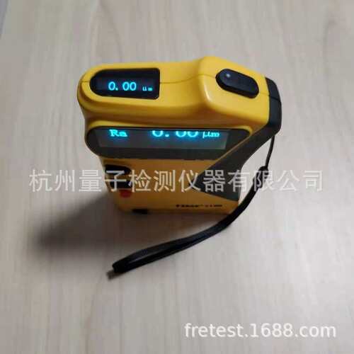北京时代TIME3100袖珍式表面粗糙度仪双数显一体式