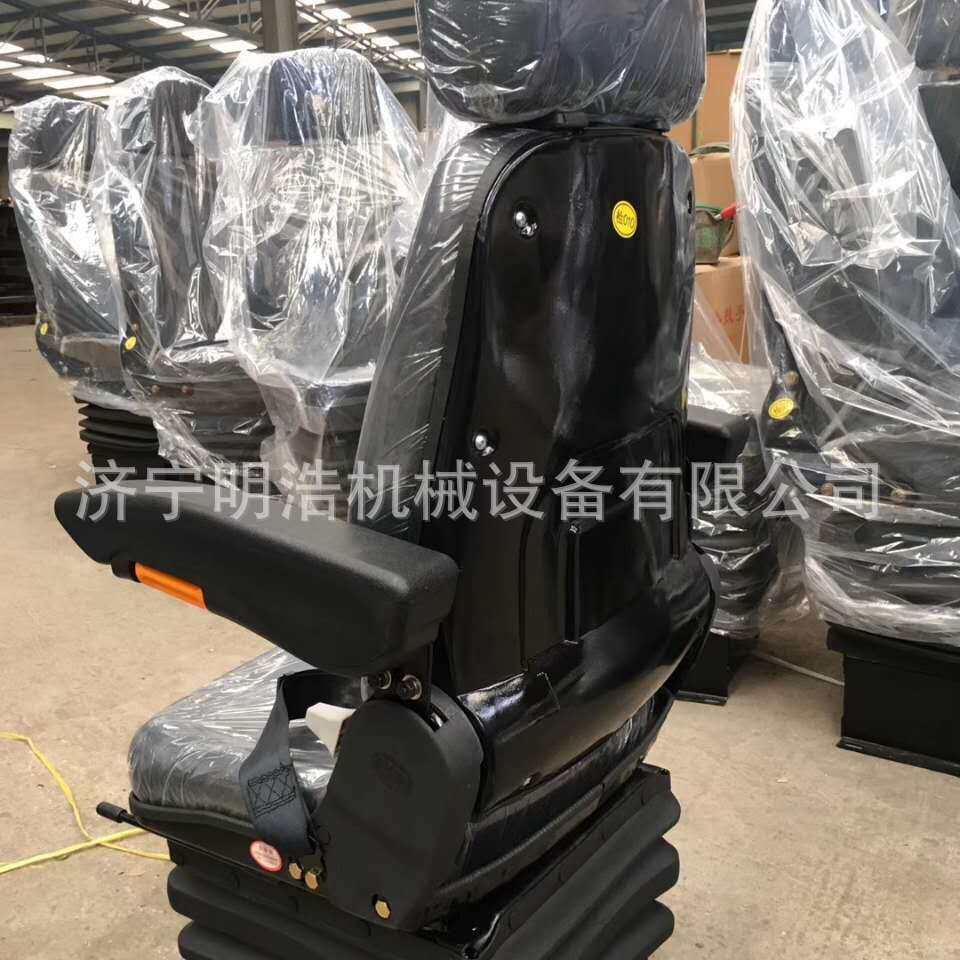 柳工850H 855H 833座椅总成 装载机驾驶室仪表盘变速箱