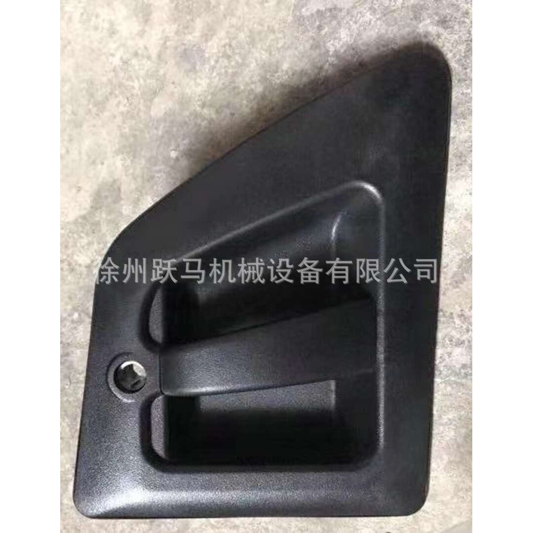 徐工吊车起重机25K50K 驾驶室齐星南汽 门把手 开关 玻璃升降按钮