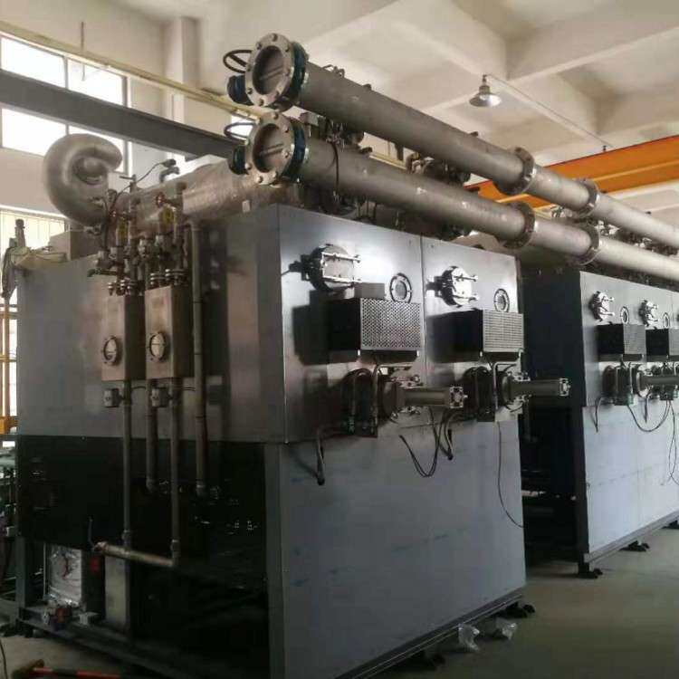 工厂直供有机废气净化及臭味消除用光解废气处理设备RCO性能稳定
