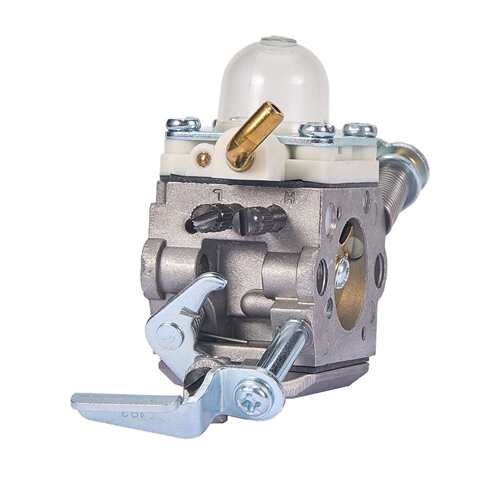 适用ZAMA C1M-FR1B C1M-FR1A C1M-FR1 化油器 MFL 500X 吹叶机