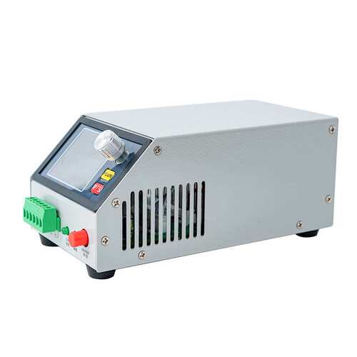 直流数控电子负载 20A 150W放电 容量测试 电源老化 MDL-150