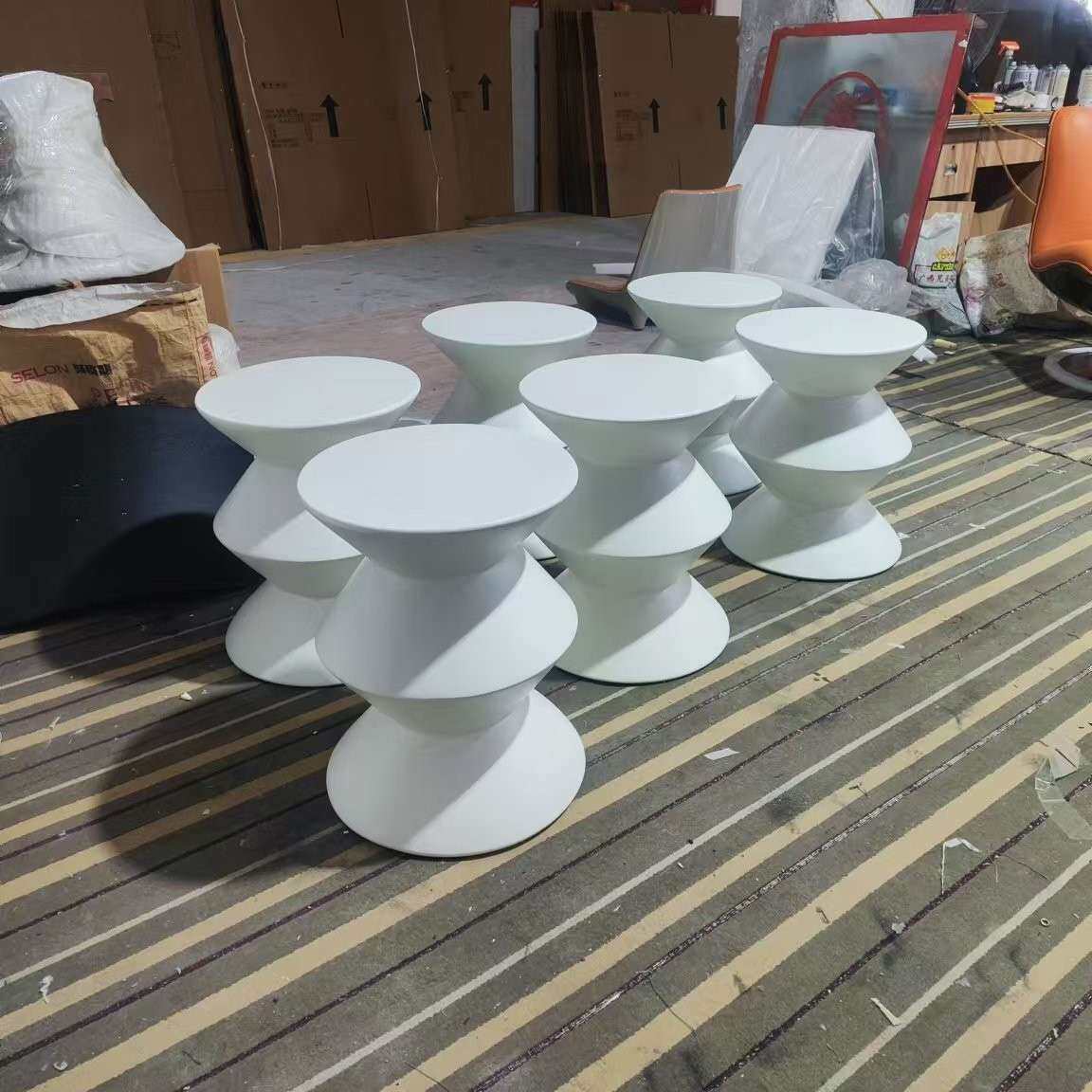 北欧沙发边几角几客厅小圆几现代移动小茶几简约网红卧室床头桌子