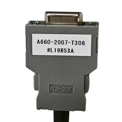 A660-2007-T306#L19R53A FANUC发那科原装数控机床配件大量现货