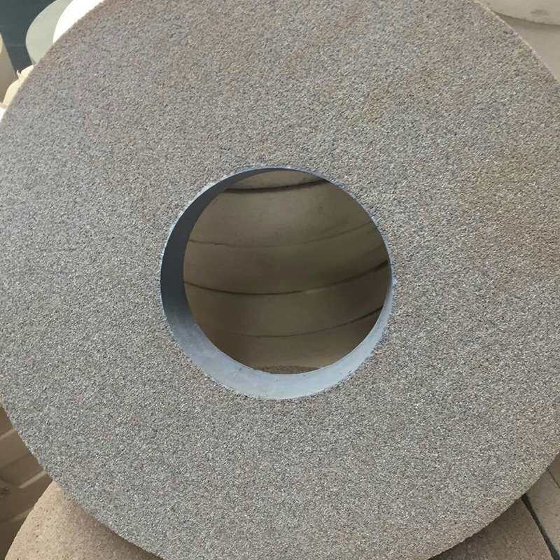 现货供应单晶刚玉砂轮750*75*305 600*75*305不锈钢淬火钢高速钢
