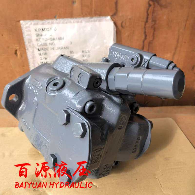 微挖配件 徐工17三一18山推17液压泵 A10V028/ MVP30.28 /HP5V28图片