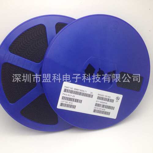 厂家MK MKL3415 -4A-20V SOT-23-6L 贴片PMOS管 场效应管 单芯