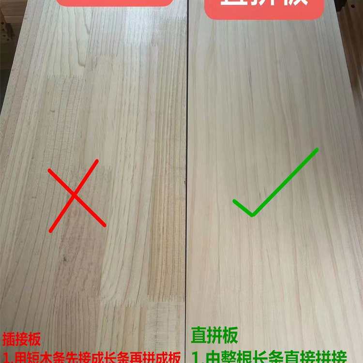 实木书架落地经济型客厅置物架多层松木收纳柜子儿童原木书架家用