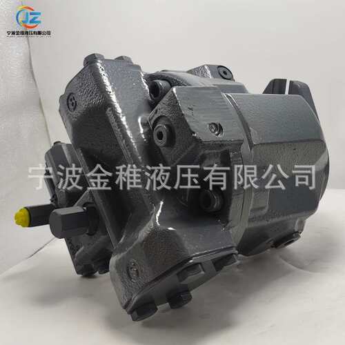 液压泵 A10VO45DFLR/31R-PSC62N00 工程机械用柱塞泵