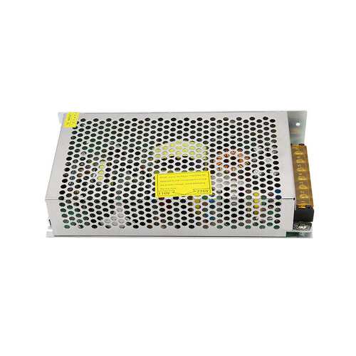 5V40A 5V200W 足功率 LED开关电源 显示屏电源