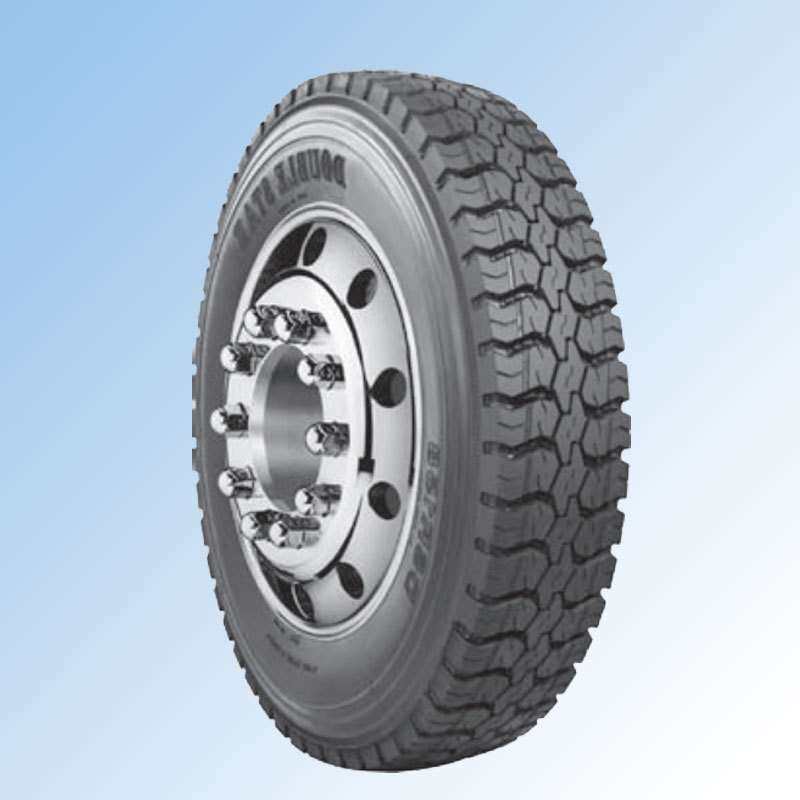 双星轮胎12.00R20成套含内胎垫带汽车轮胎DSR158花纹卡客车轮胎