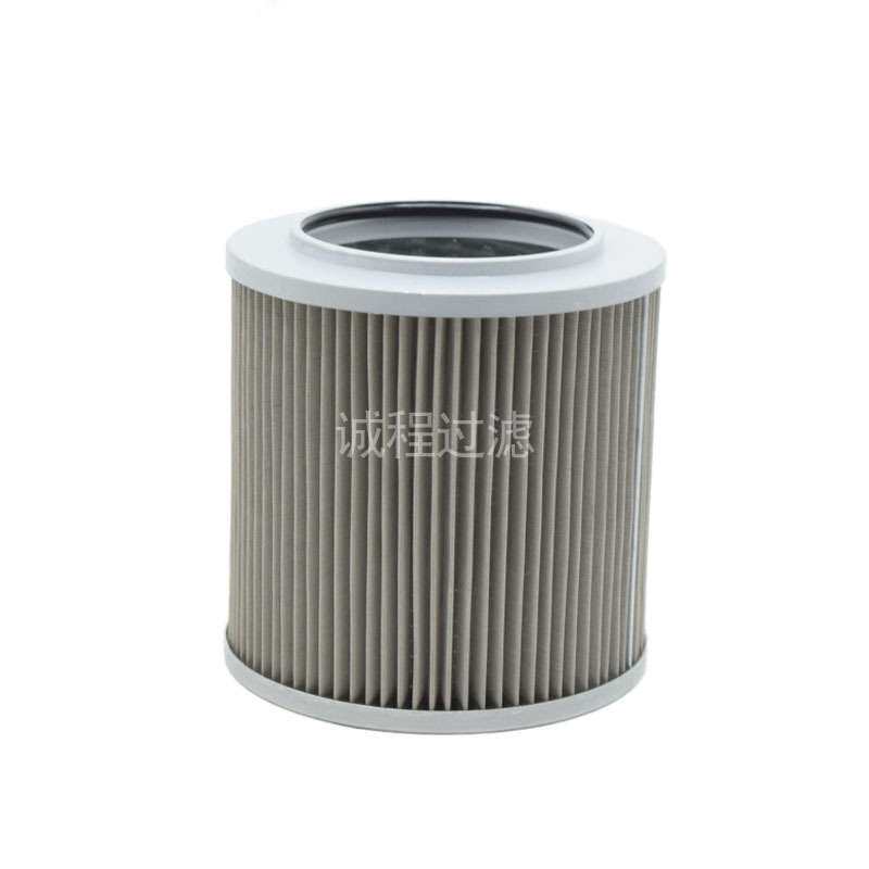 工程机械挖掘机油箱过滤器Y221-78A-020000铜网吸油滤芯