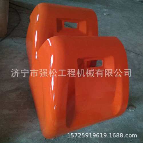 现货销售挖掘机DX75-9C电瓶箱盖发动机罩 驾驶室控制器电脑版