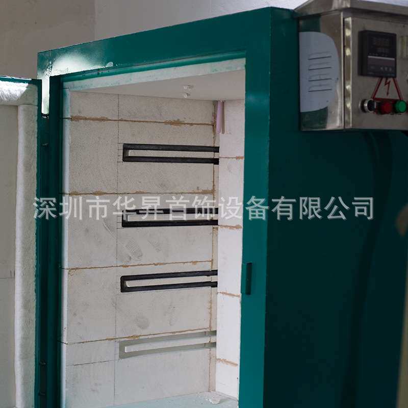 高温烘干箱 铸造用高温烘干箱工业烤炉 脱蜡铸造用烤炉供应
