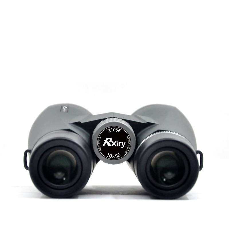Rxiry昕锐X1056 双筒望远镜高清观测充氮防水大口径广角清晰视野